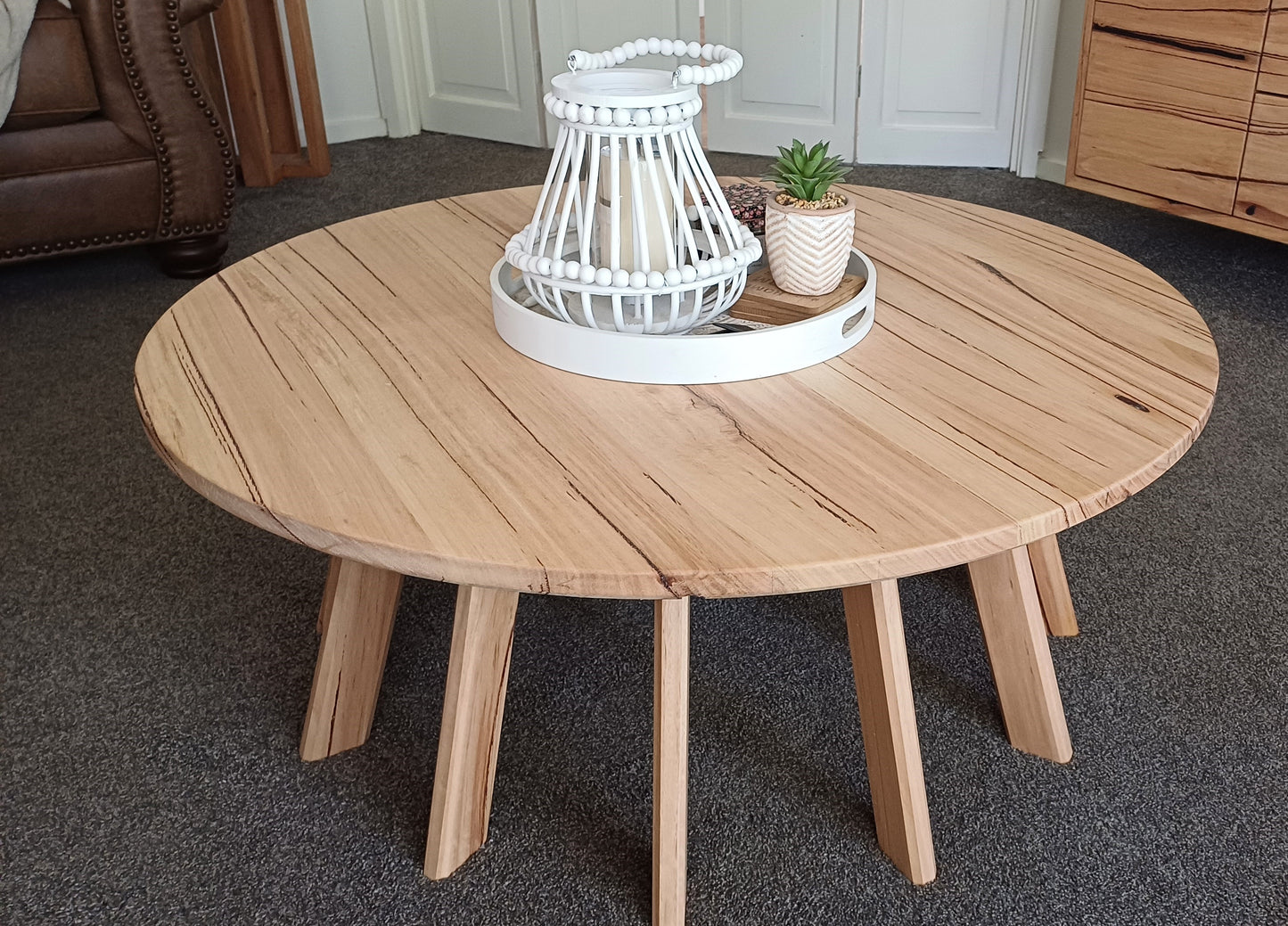 Coffee Table - spider legs