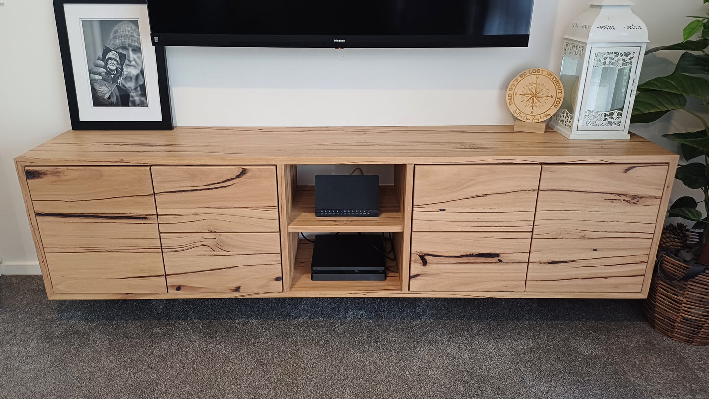 TV cabinet